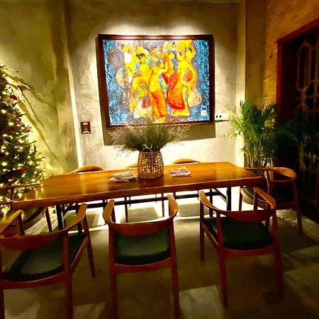 Danang Moment - Boutique Serviced Apartment Dış mekan fotoğraf