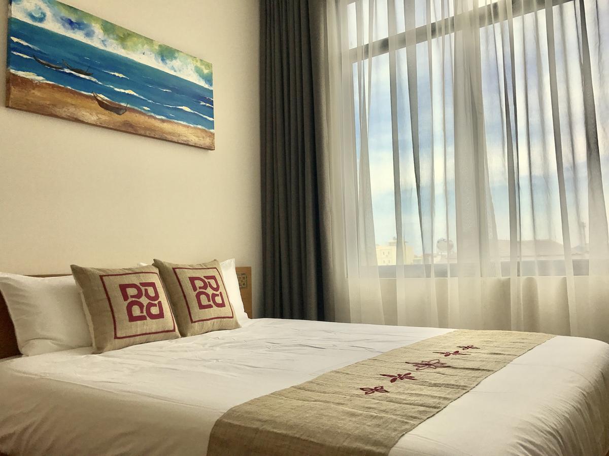 Danang Moment - Boutique Serviced Apartment Dış mekan fotoğraf