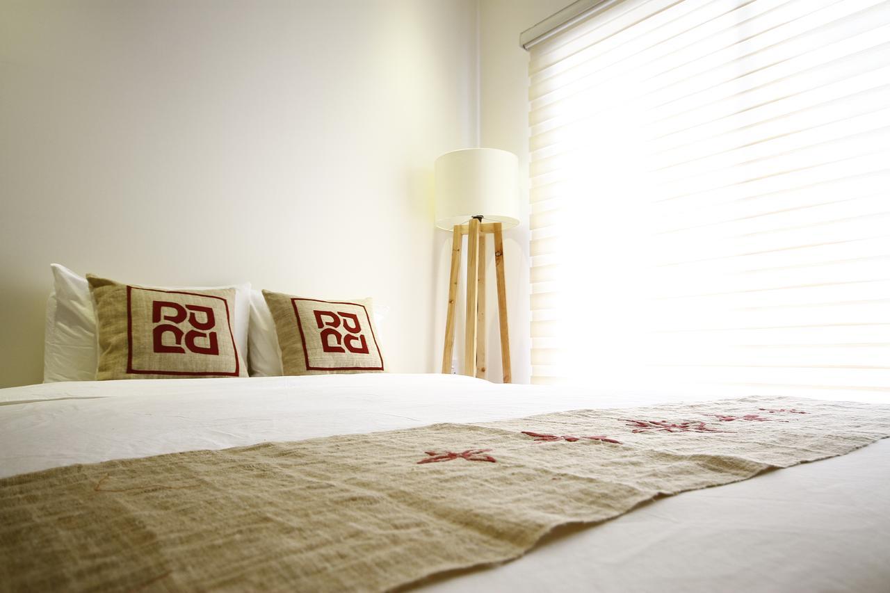Danang Moment - Boutique Serviced Apartment Dış mekan fotoğraf