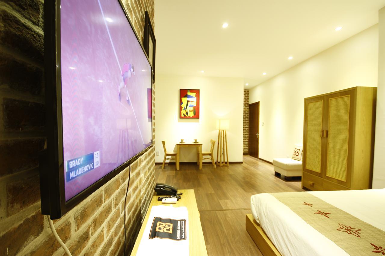 Danang Moment - Boutique Serviced Apartment Dış mekan fotoğraf
