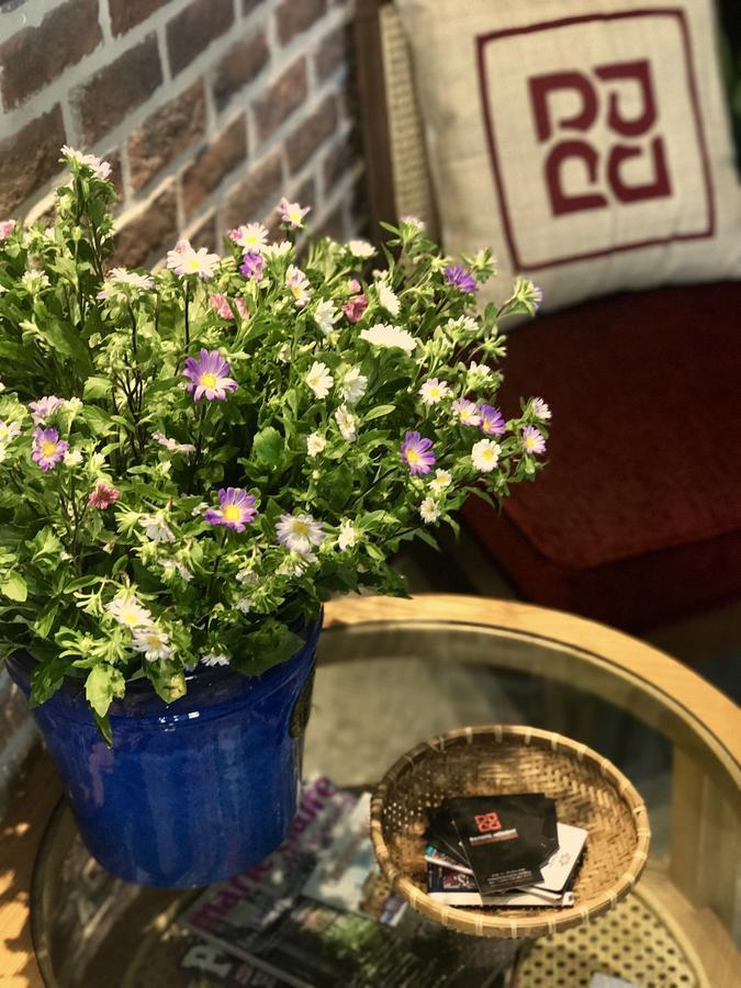 Danang Moment - Boutique Serviced Apartment Dış mekan fotoğraf