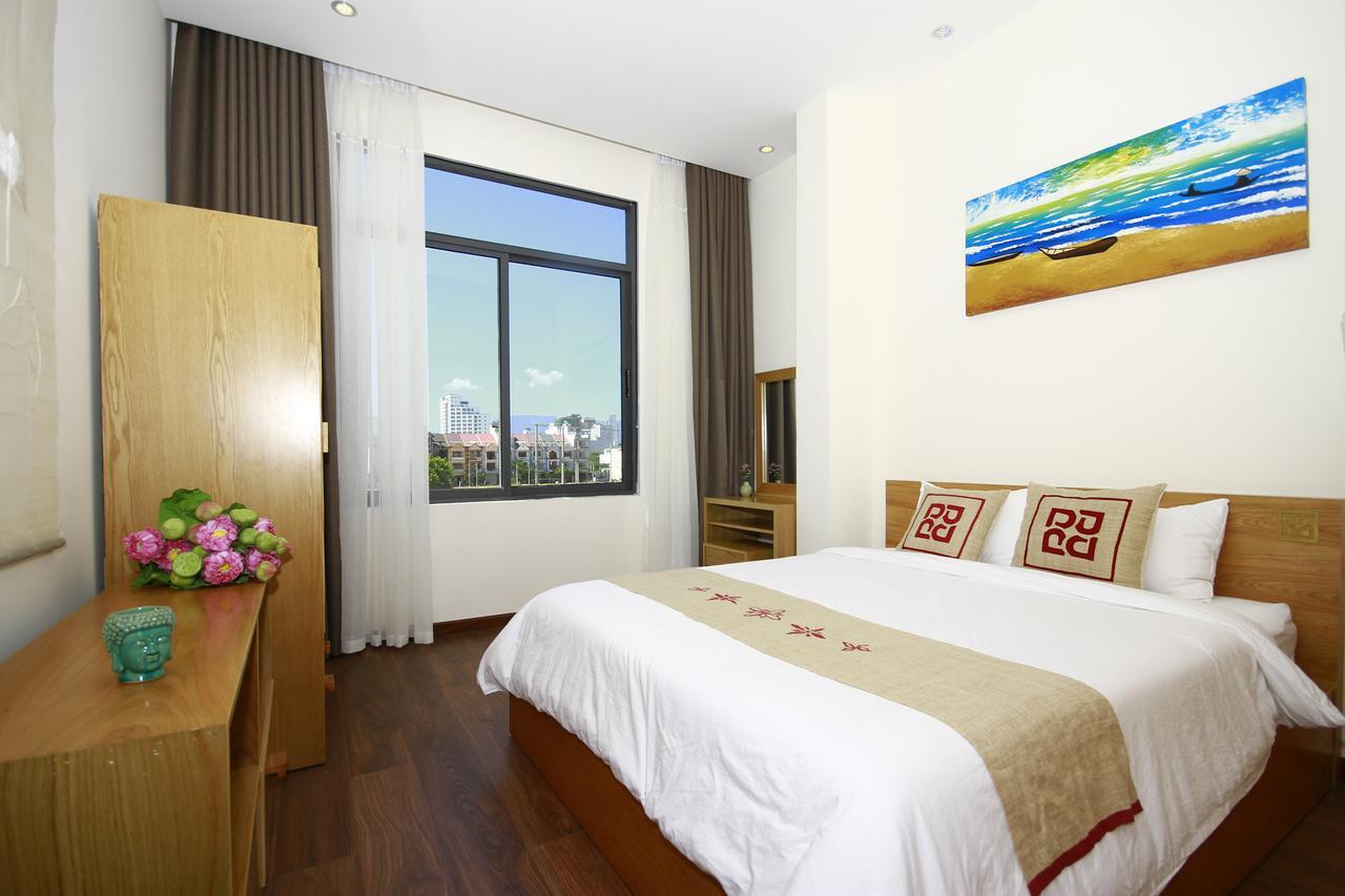 Danang Moment - Boutique Serviced Apartment Dış mekan fotoğraf