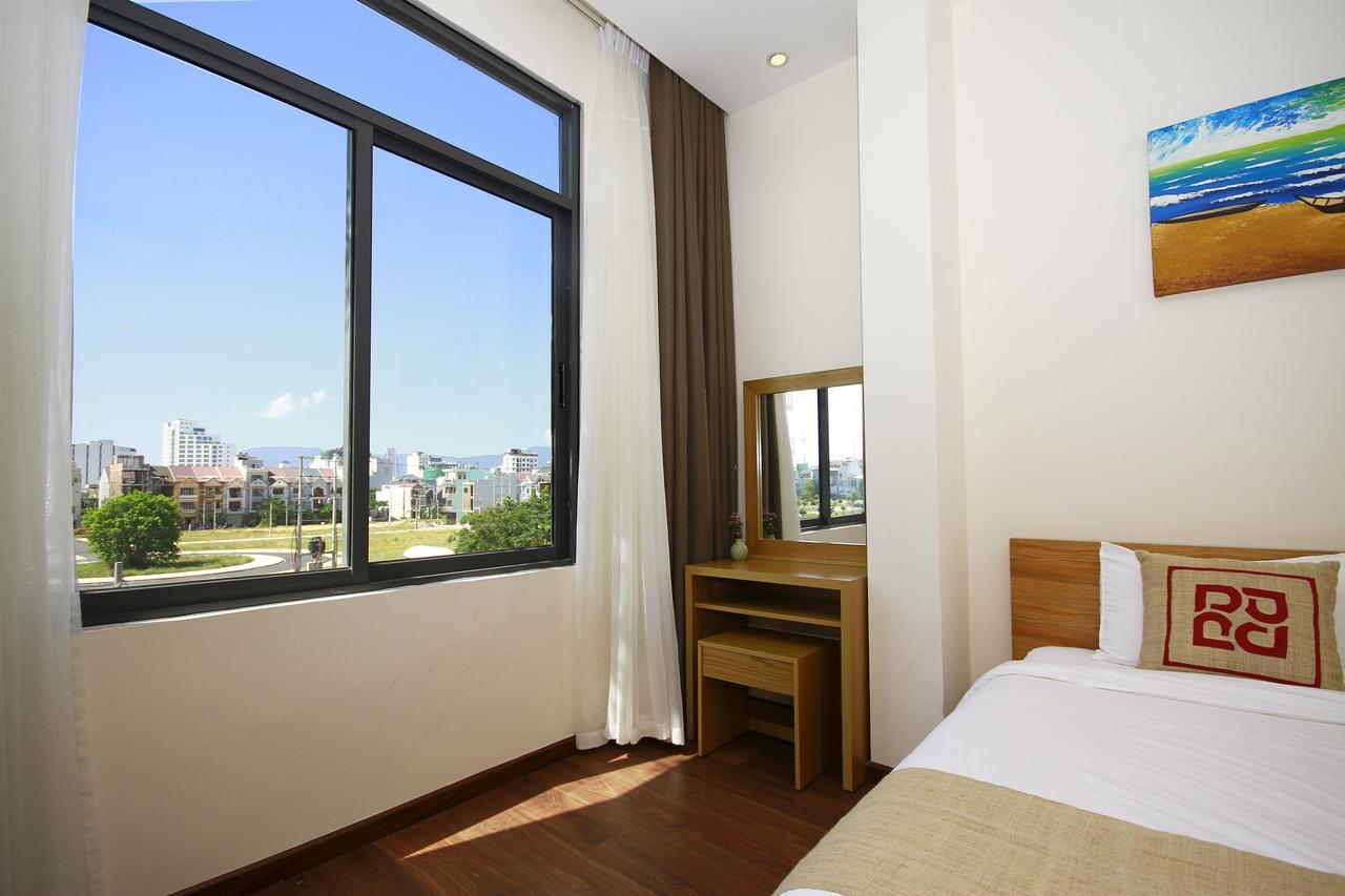 Danang Moment - Boutique Serviced Apartment Dış mekan fotoğraf