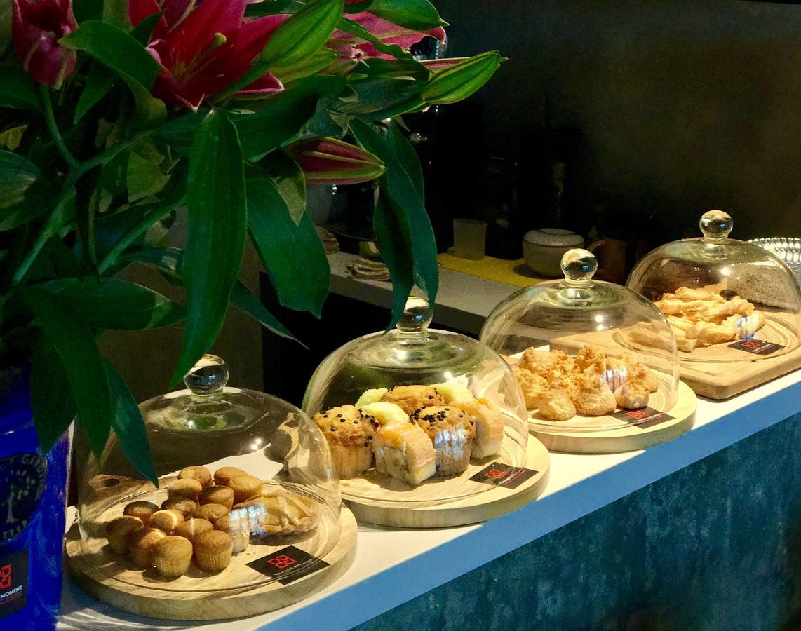 Danang Moment - Boutique Serviced Apartment Dış mekan fotoğraf
