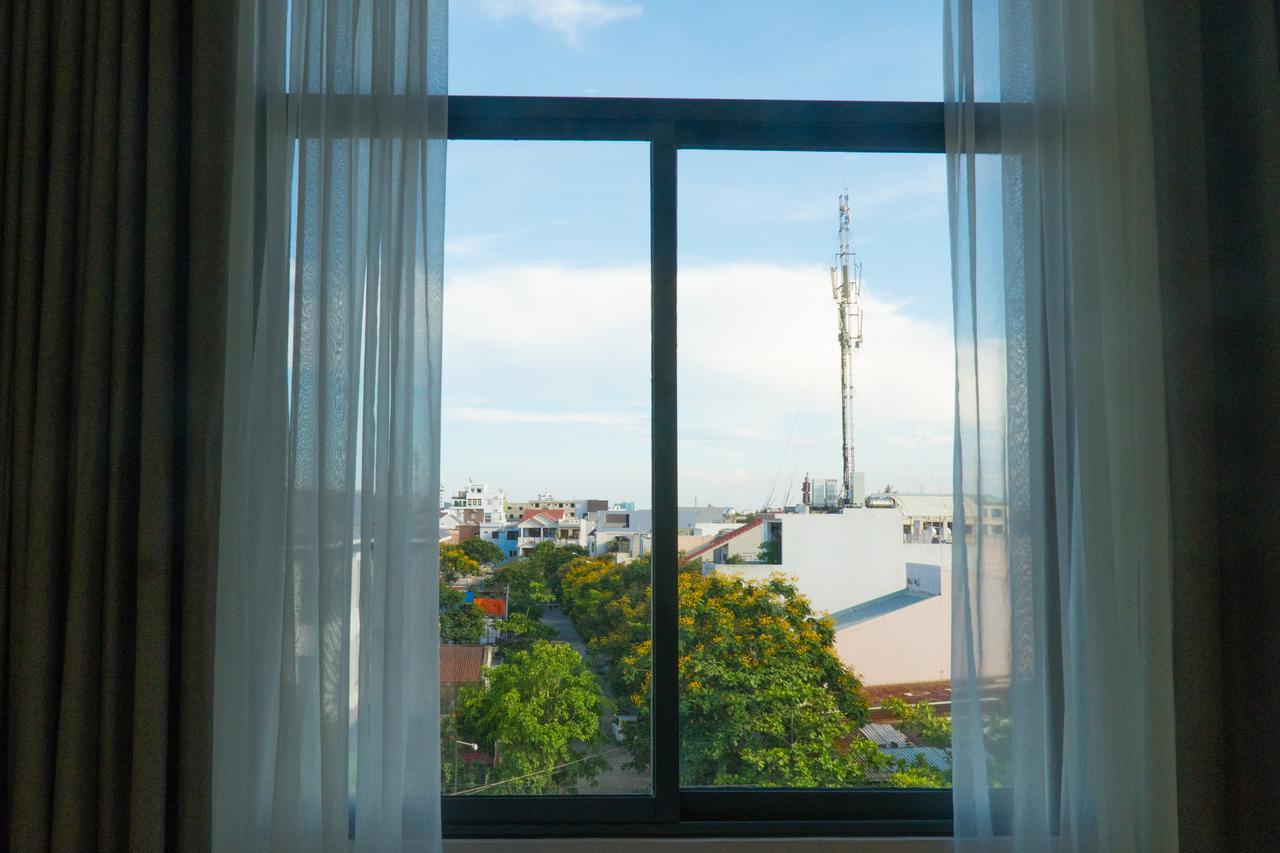 Danang Moment - Boutique Serviced Apartment Dış mekan fotoğraf