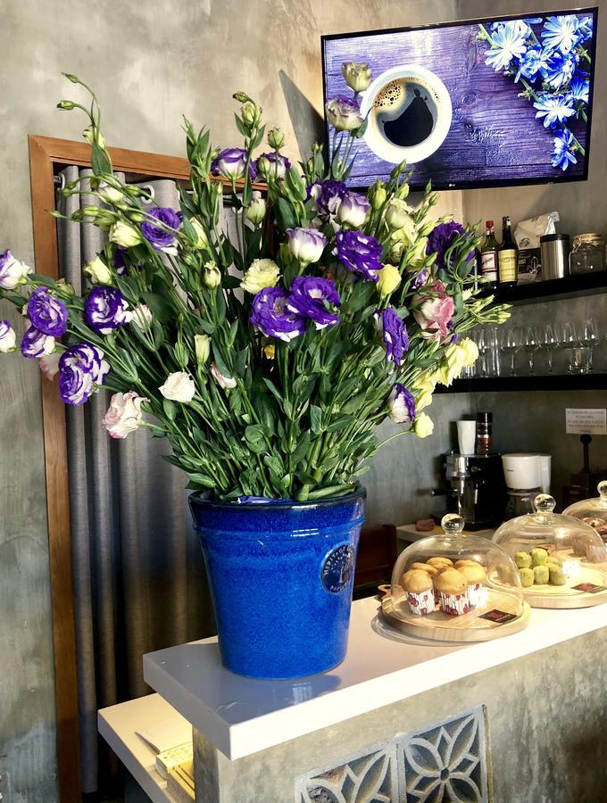 Danang Moment - Boutique Serviced Apartment Dış mekan fotoğraf