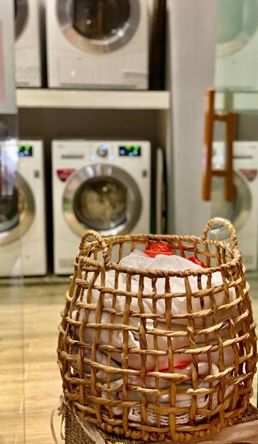 Danang Moment - Boutique Serviced Apartment Dış mekan fotoğraf