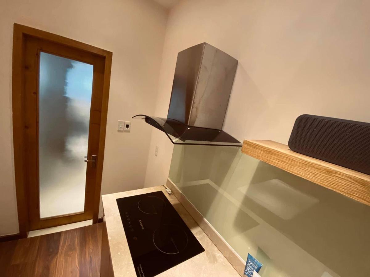 Danang Moment - Boutique Serviced Apartment Dış mekan fotoğraf