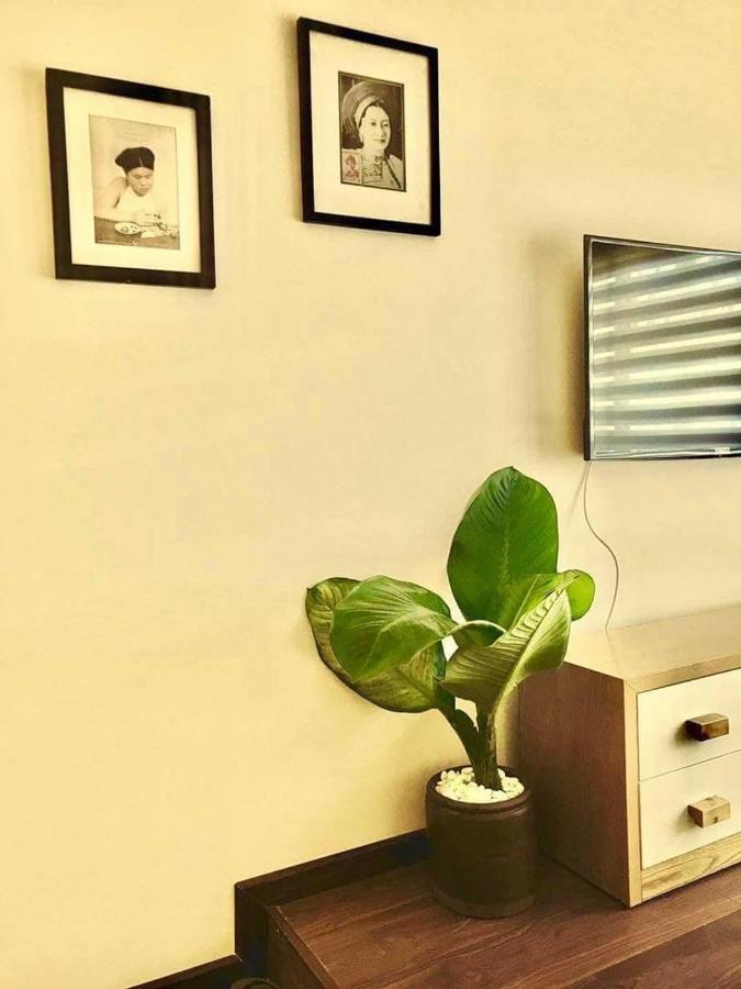 Danang Moment - Boutique Serviced Apartment Dış mekan fotoğraf