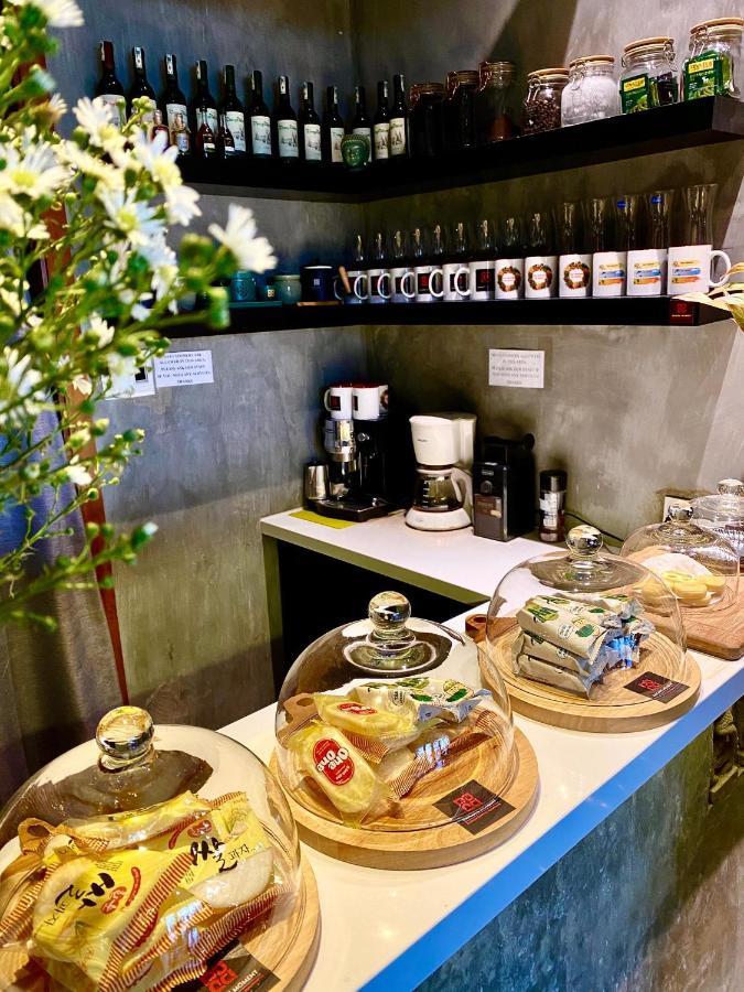 Danang Moment - Boutique Serviced Apartment Dış mekan fotoğraf